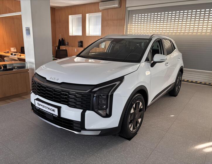 KIA Sportage 5