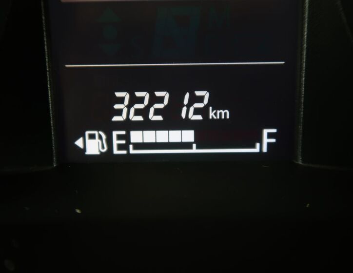 Suzuki Swift 32