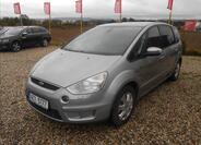 Ford S-MAX 1