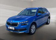 Škoda Kamiq 3