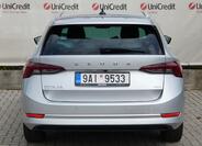 Škoda Octavia 4