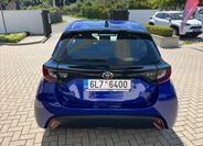 Toyota Yaris 30