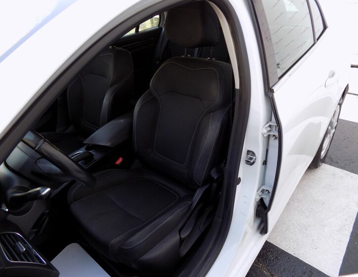 Renault Mégane 13