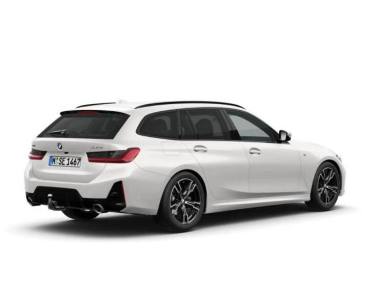 BMW Řada 3 2