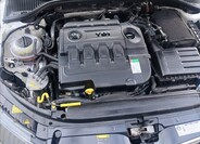 Škoda Octavia 17