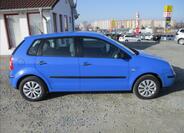 Volkswagen Polo 4
