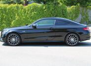 Mercedes-Benz Třídy C 6