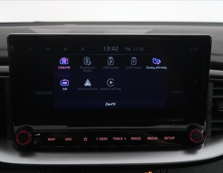 KIA XCeed 24