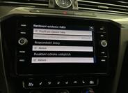 Volkswagen Arteon 8