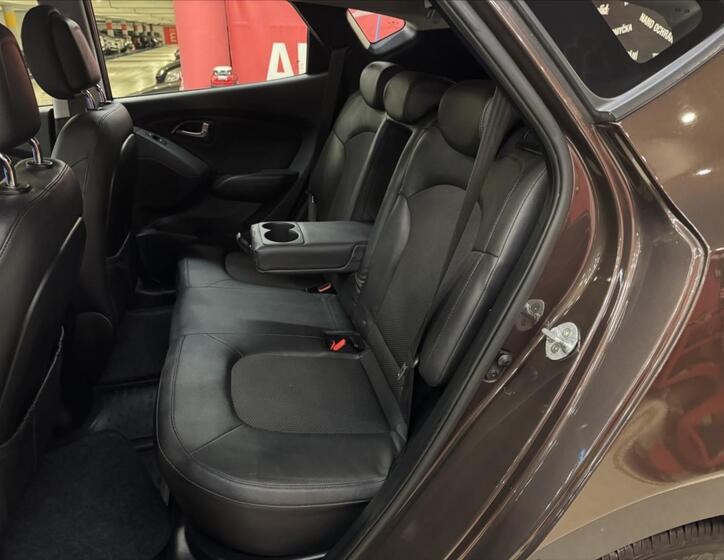 Hyundai ix35 28