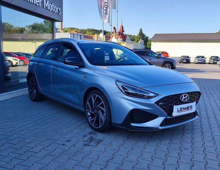 Hyundai i30 3