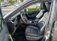 Toyota RAV4 10