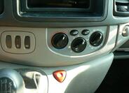 Opel Vivaro 11