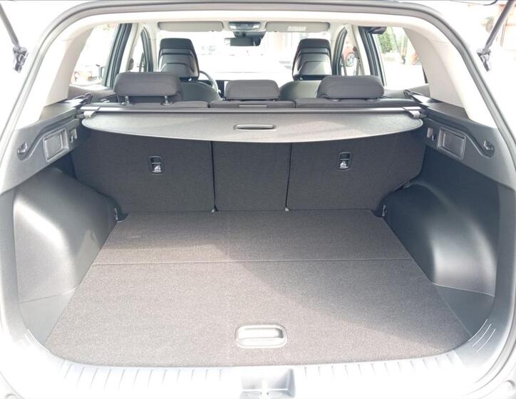 KIA Sportage 10