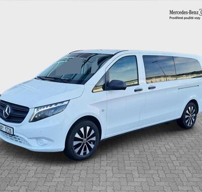 Mercedes-Benz Vito 1