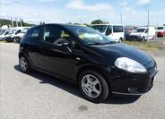 Fiat Grande Punto 5