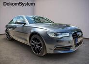 Audi A6 2