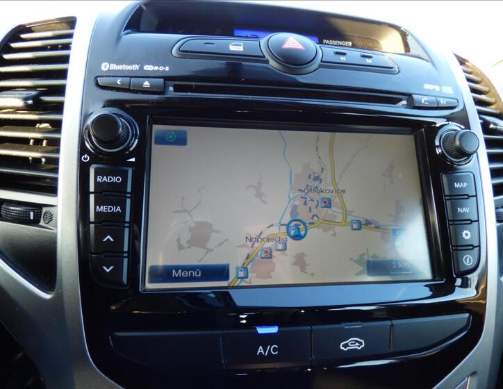 Hyundai ix20 26