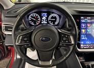Subaru Outback 17