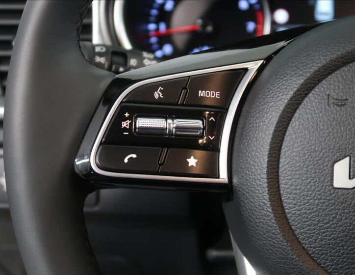 KIA Ceed 16