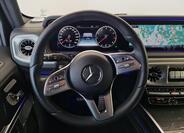 Mercedes-Benz Třídy G 10