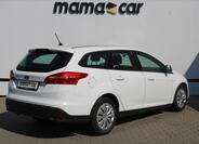 Ford Focus 2