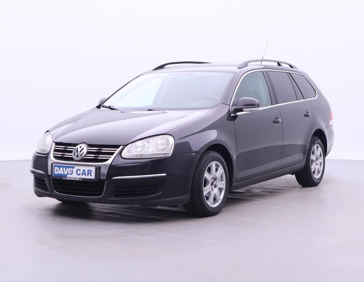 Volkswagen Golf 3