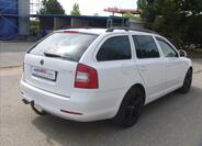 Škoda Octavia 6