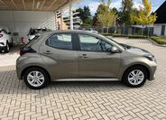 Toyota Yaris 7