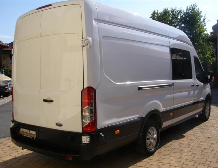 Ford Transit 5
