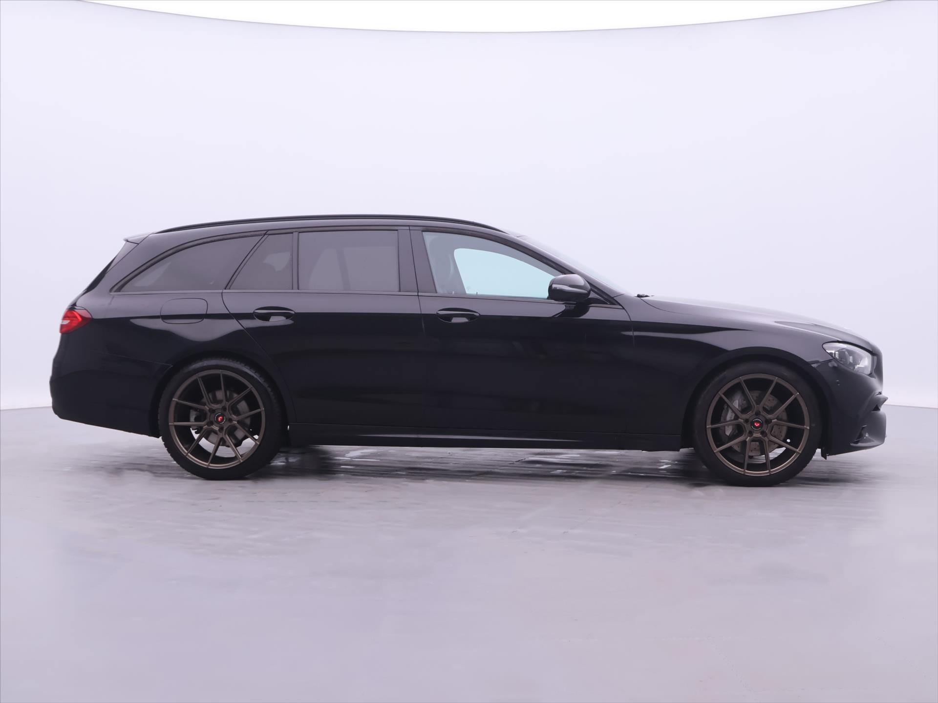 Mercedes-Benz Třídy E