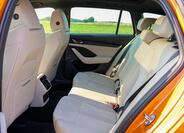 Škoda Octavia 16
