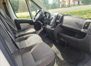 Citroën Jumper 14