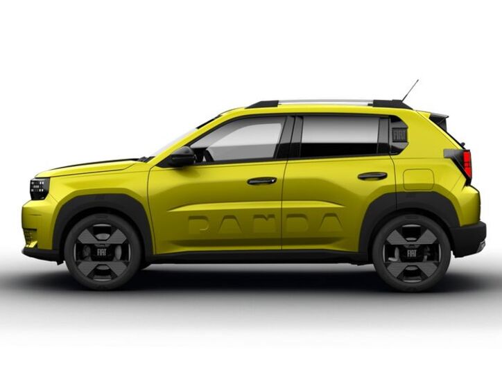 Fiat Ostatní 2