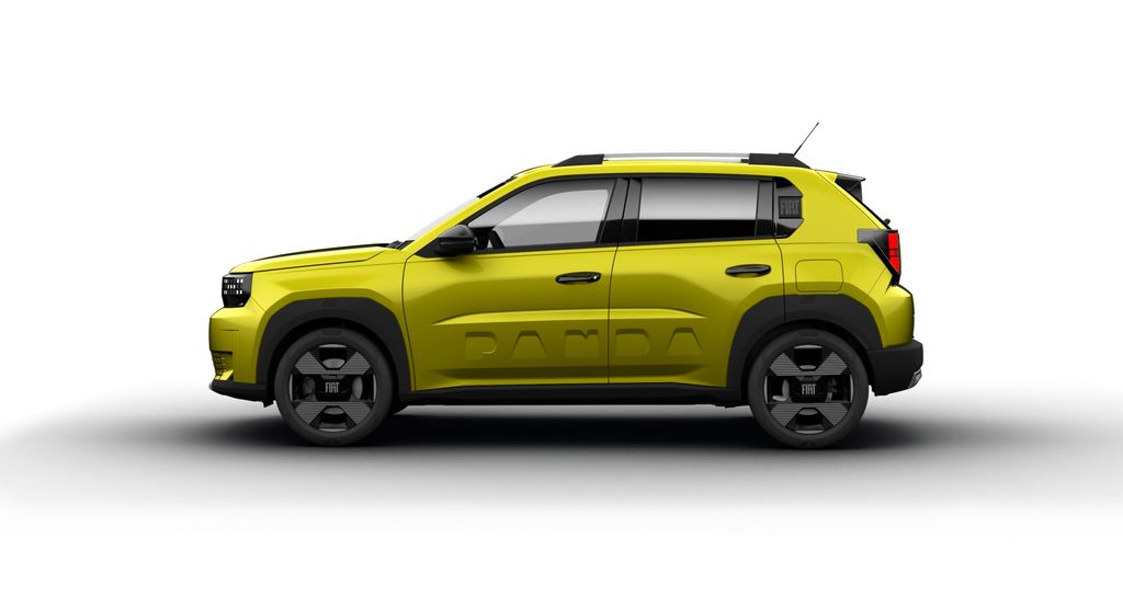Fiat Ostatní