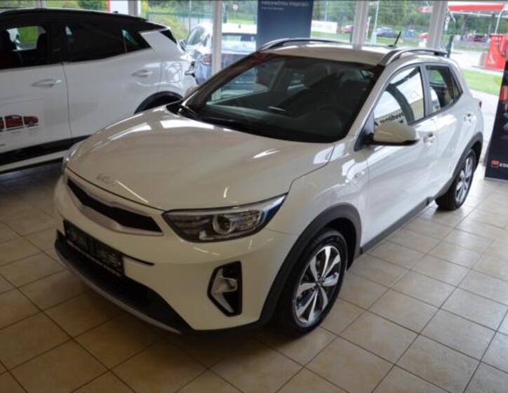 KIA Stonic 1