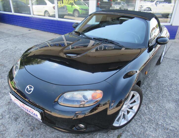 Mazda MX-5 2