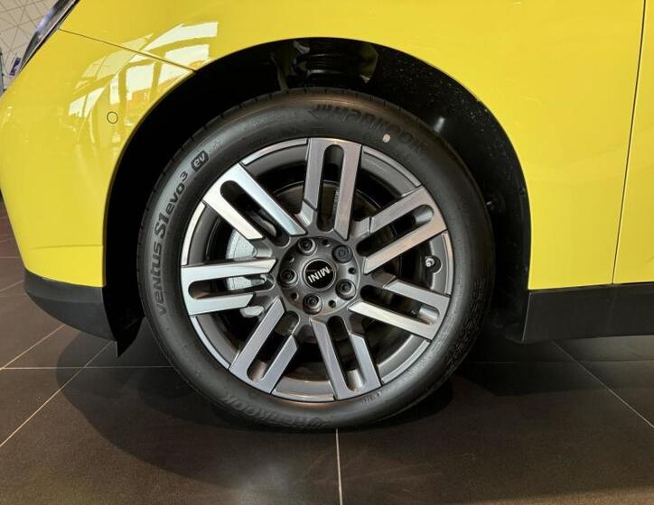 Mini Cooper 5