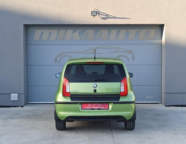 Škoda Citigo 6