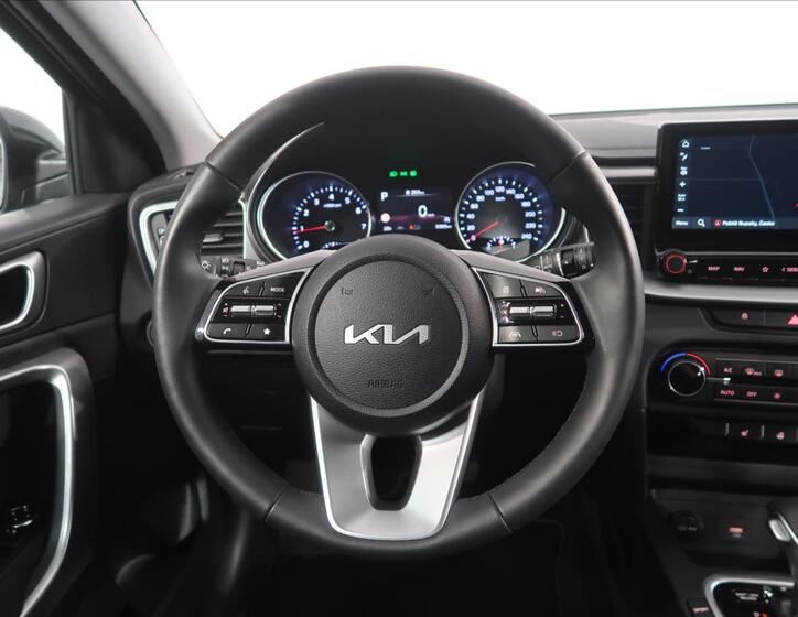 KIA Ceed 15