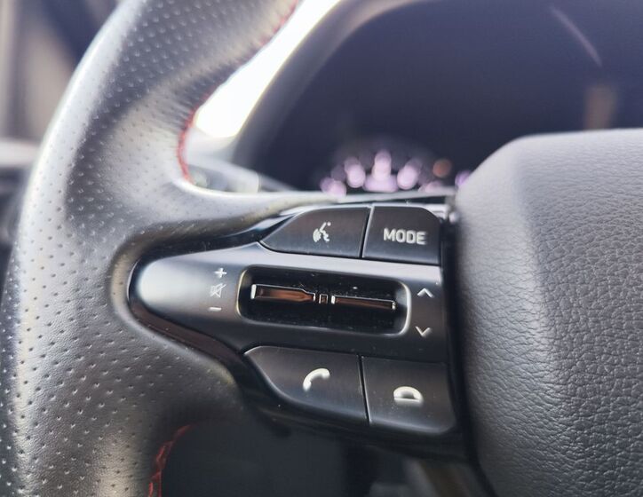 Hyundai i30 26