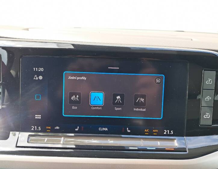 Volkswagen California 13
