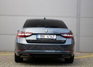 Škoda Superb 6
