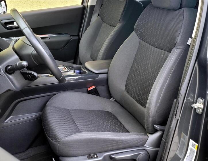 Peugeot 3008 29