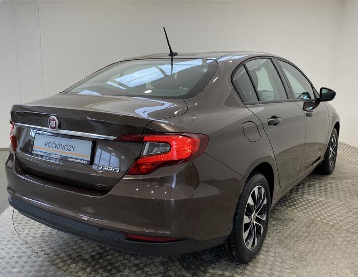 Fiat Tipo 2