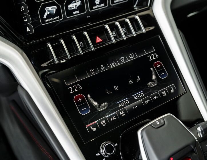 Lamborghini Urus 15