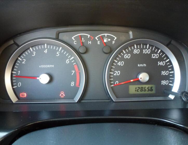Suzuki Jimny 30