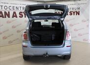 Toyota Corolla Verso 7