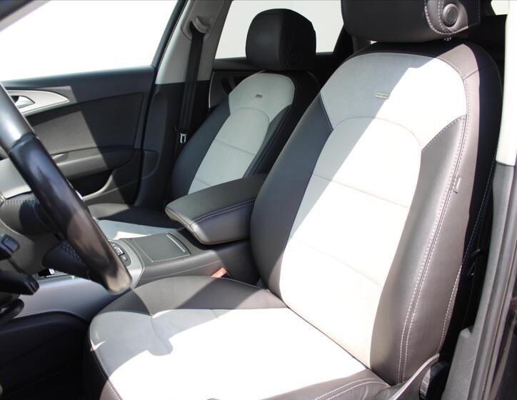 Audi A6 10