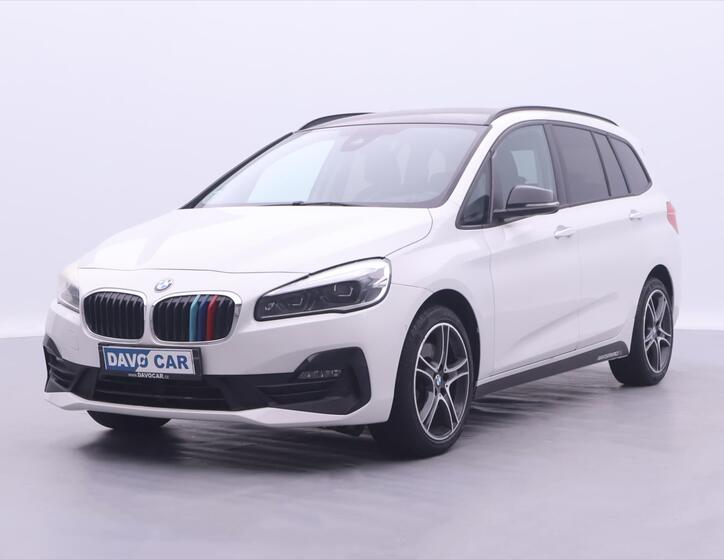 BMW Řada 2 3